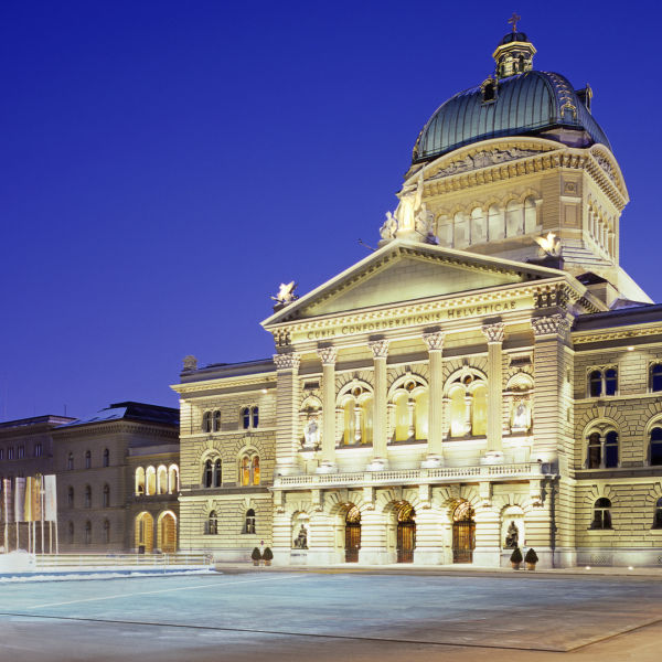 UVEK eröffnet Vernehmlassungsverfahren zu Änderung der LRV