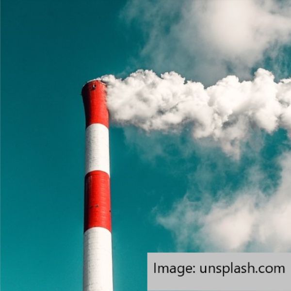 EMPA-News 6.11.2018: Auf der Spur eines Ozonkillers: Tetrachlorkohlenstoff