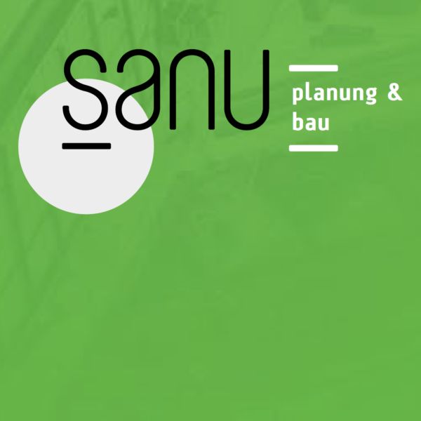 sanu: Weiterbildungsangebote Umweltbaubegleitung