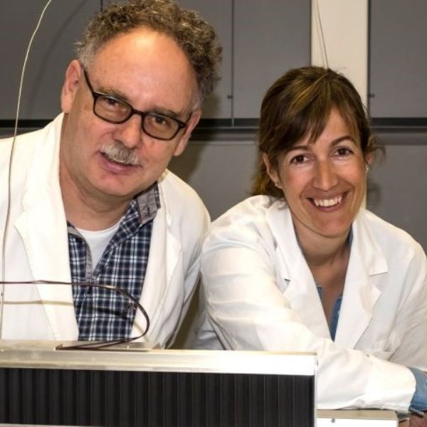 EMPA-News 5.11.2018: Auszeichnung für die Erforschung von Fahrzeugemissionen